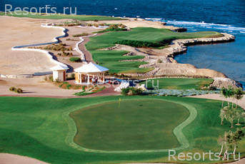 Sheraton Soma Bay Resort 23